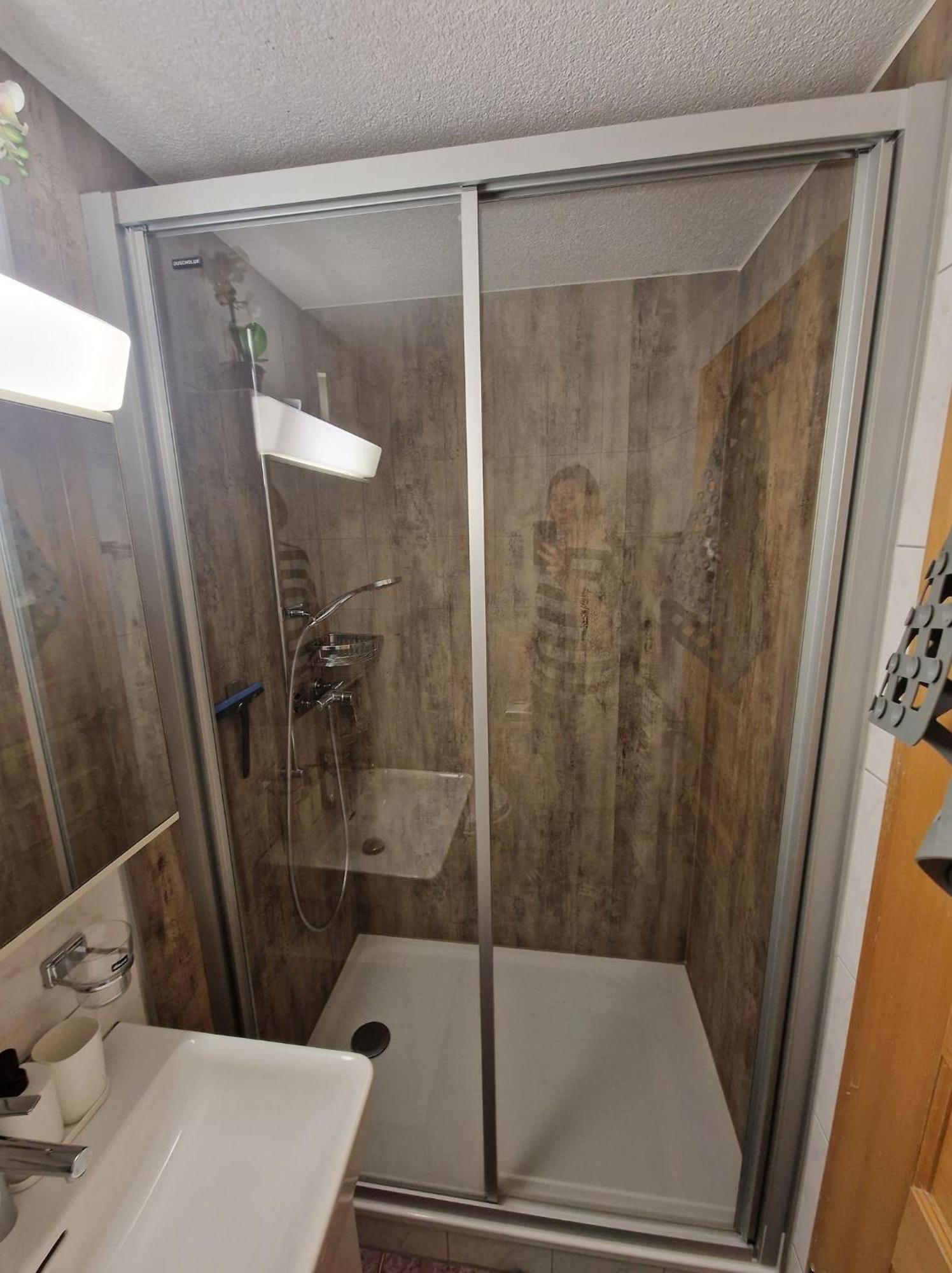 Schoene 3 1/2 Zimmer Wohnung In Der Zentralschweiz Menznau Exterior foto